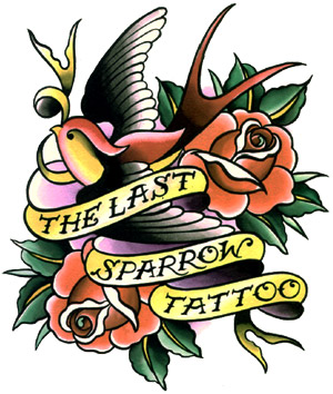 Last Sparrow Tattoo Forum