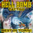 Hell Bomb Tattoo