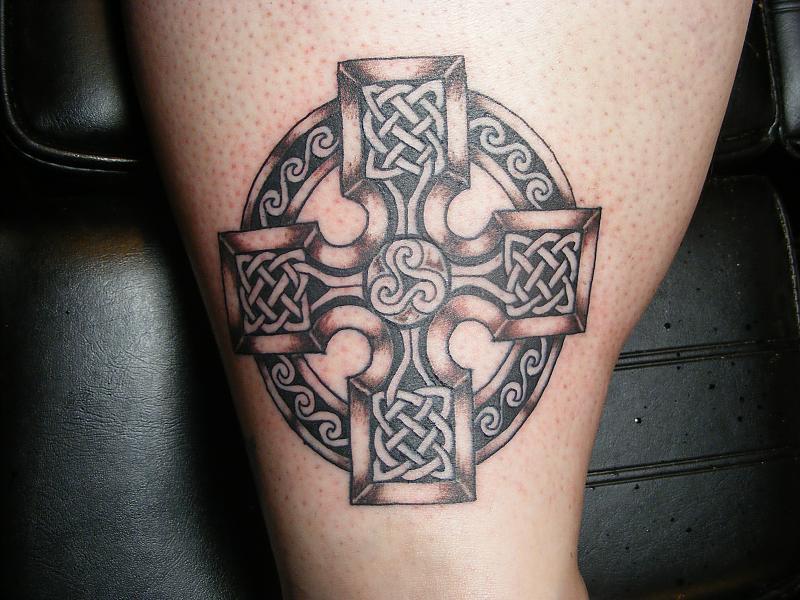 Top 101 Celtic Knot Tattoo Ideas  2021 Inspiration Guide