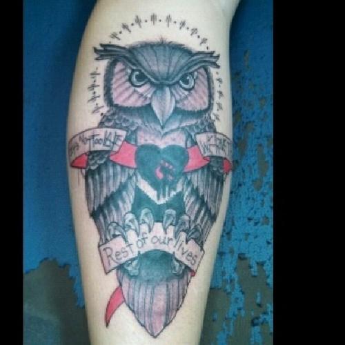 ゴスパンク on Twitter castlexe riseagainst For a long time Ive considered  this bird tattoo amp urs is just amazing I hope to have something like  this thank u for sharing  Twitter