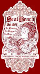 Love for Seal Beach