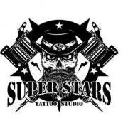 SuperStars Tattoo Studio