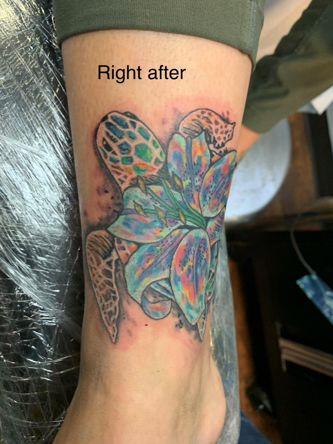 Can You Get A Tattoo While Taking Antibiotics  AuthorityTattoo